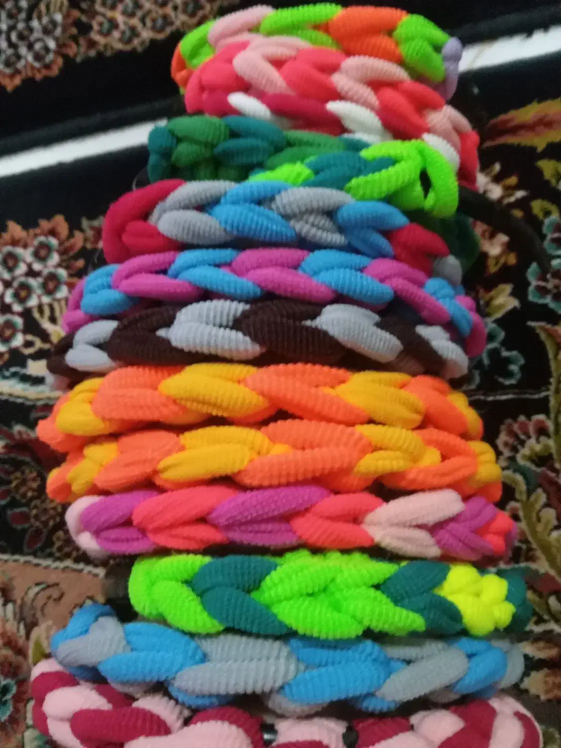 تل تیل|زیورآلات و اکسسوری|اراک, |دیوار