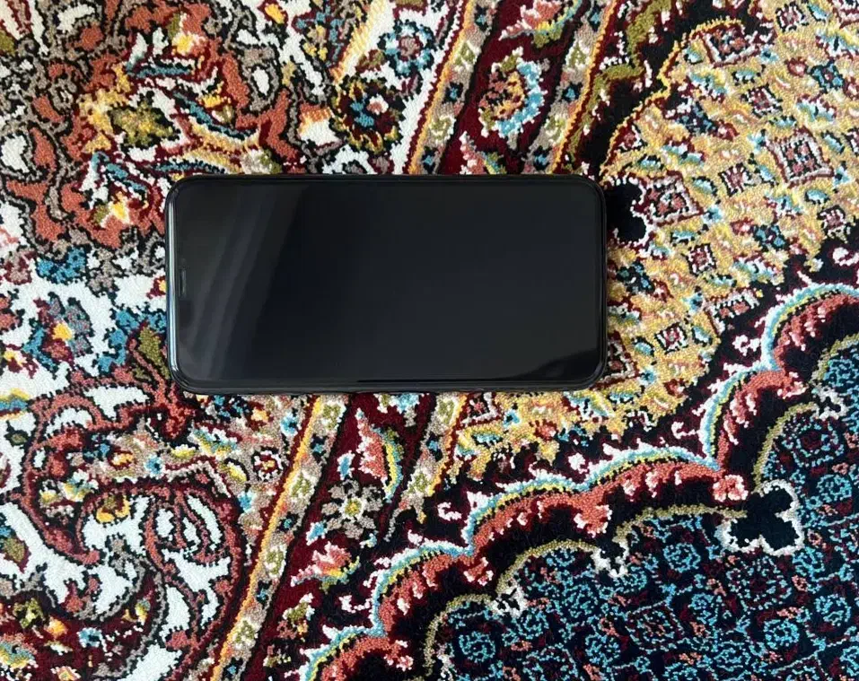 iPhone 11 pro|موبایل|ارومیه, |دیوار