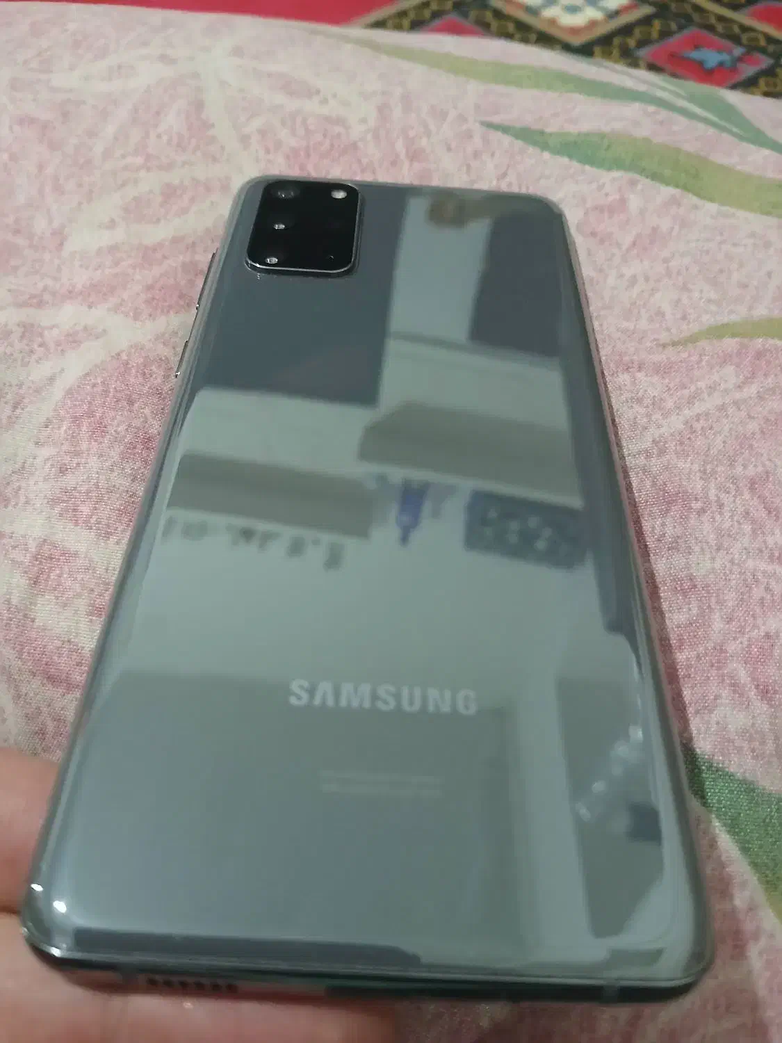 s20+5g|موبایل|سنندج, |دیوار