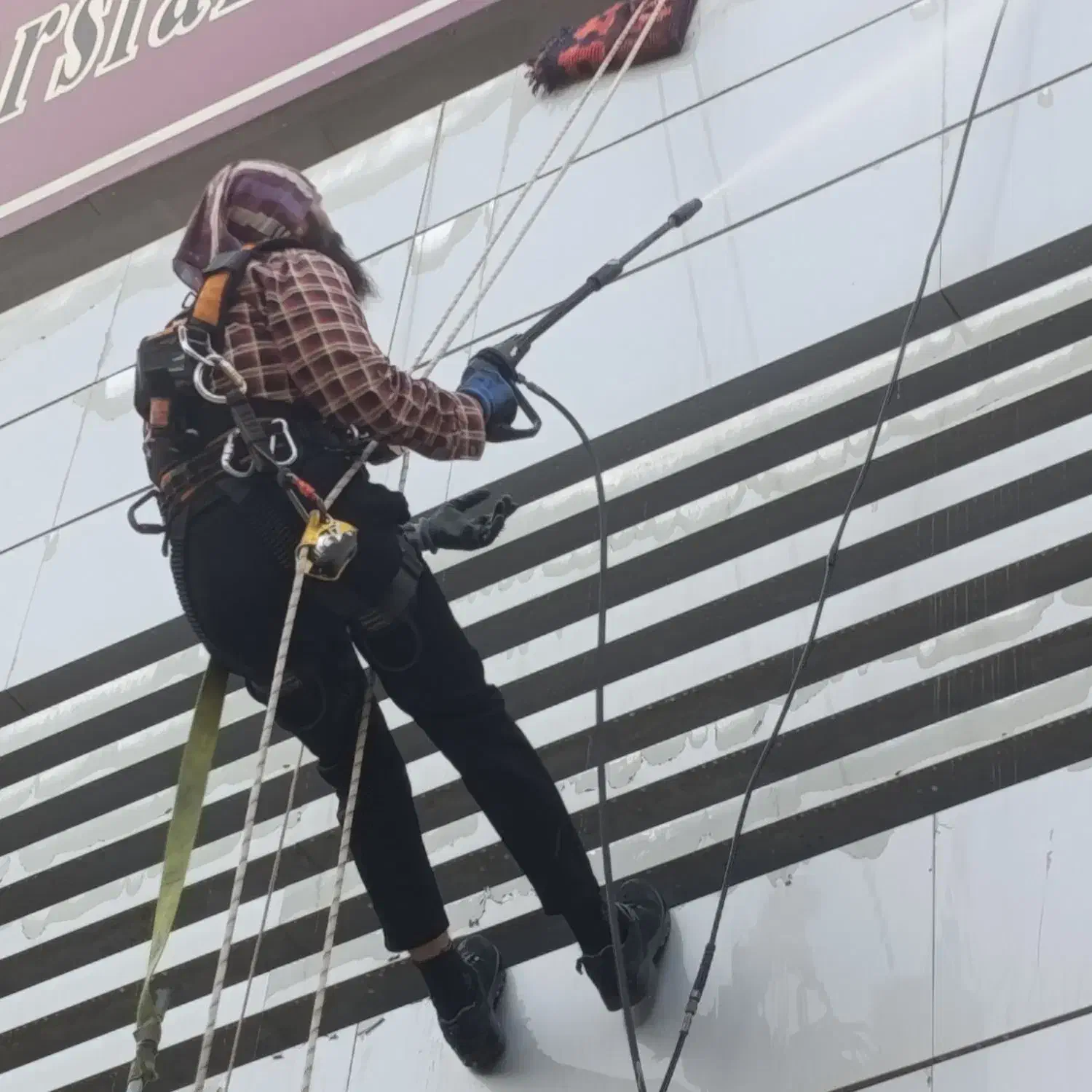 راپل کار|خدمات پیشه و مهارت|شاهینشهر, شهرک صنعتی|دیوار