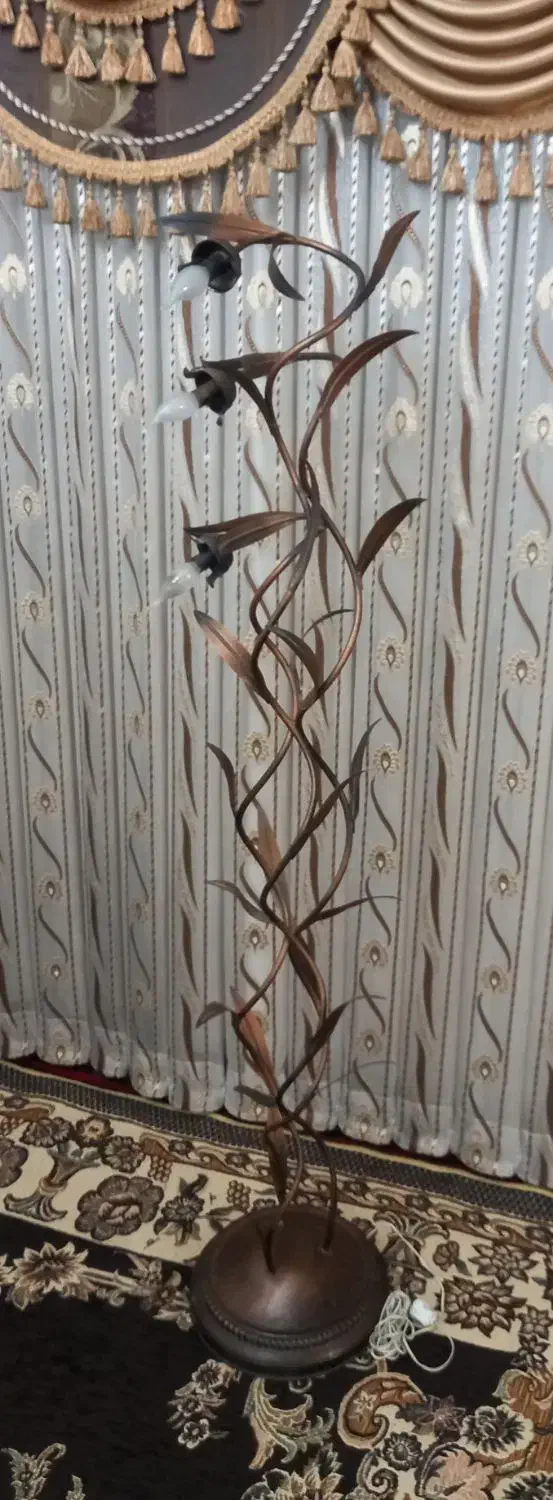 شب خواب|چراغ خواب و آباژور|همدان, |دیوار