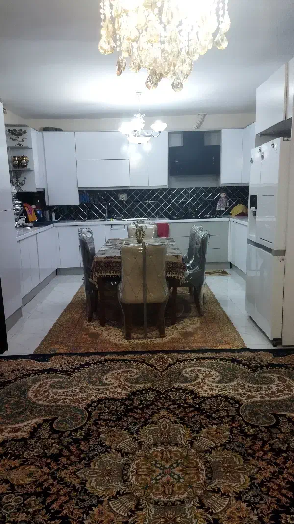 ساختمان ویلایی 325 متر|فروش خانه و ویلا|ماهدشت, |دیوار