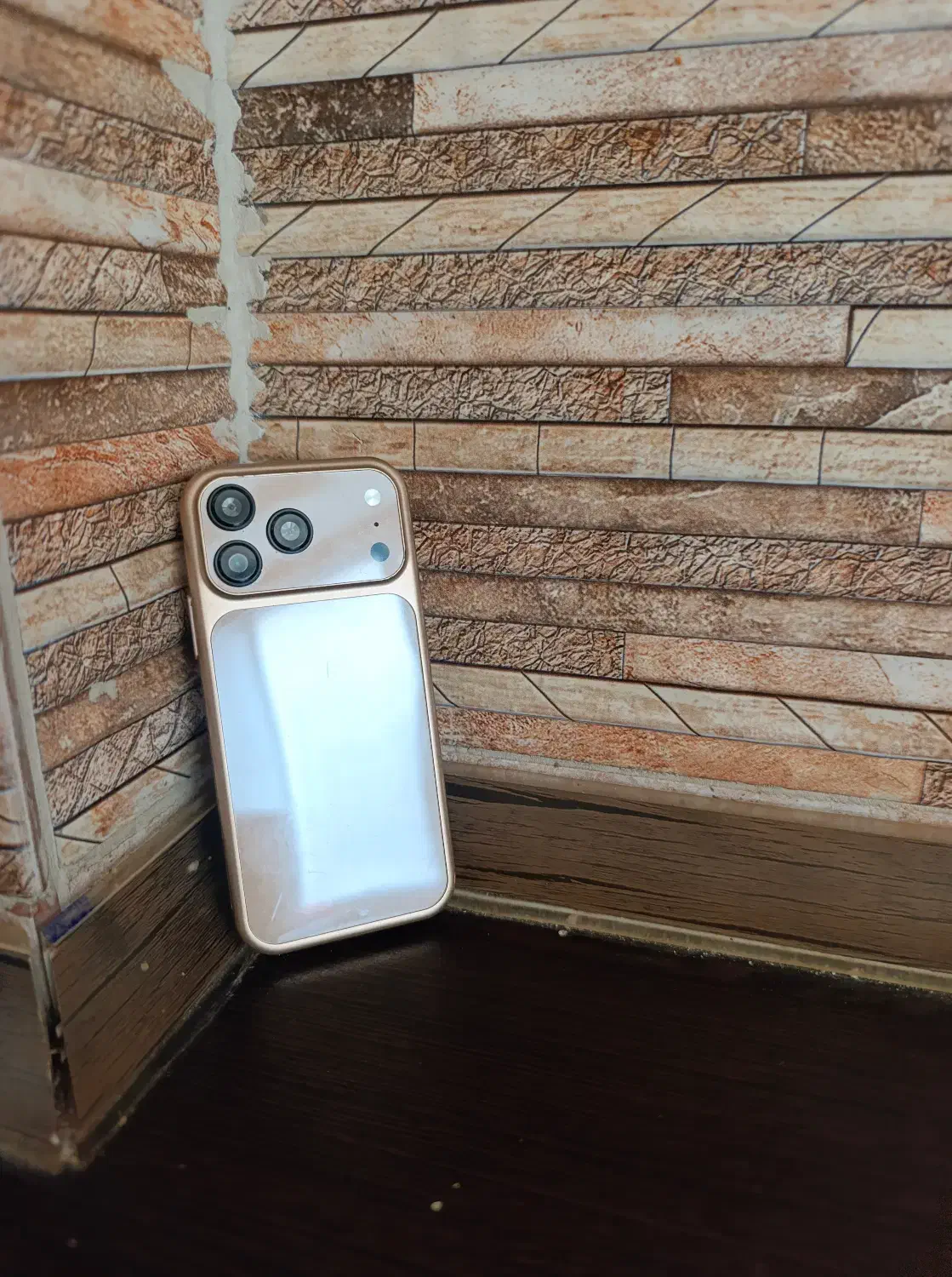 گوشی ۱۷ پرومکس طرح مینی|موبایل|تهران, مسعودیه|دیوار