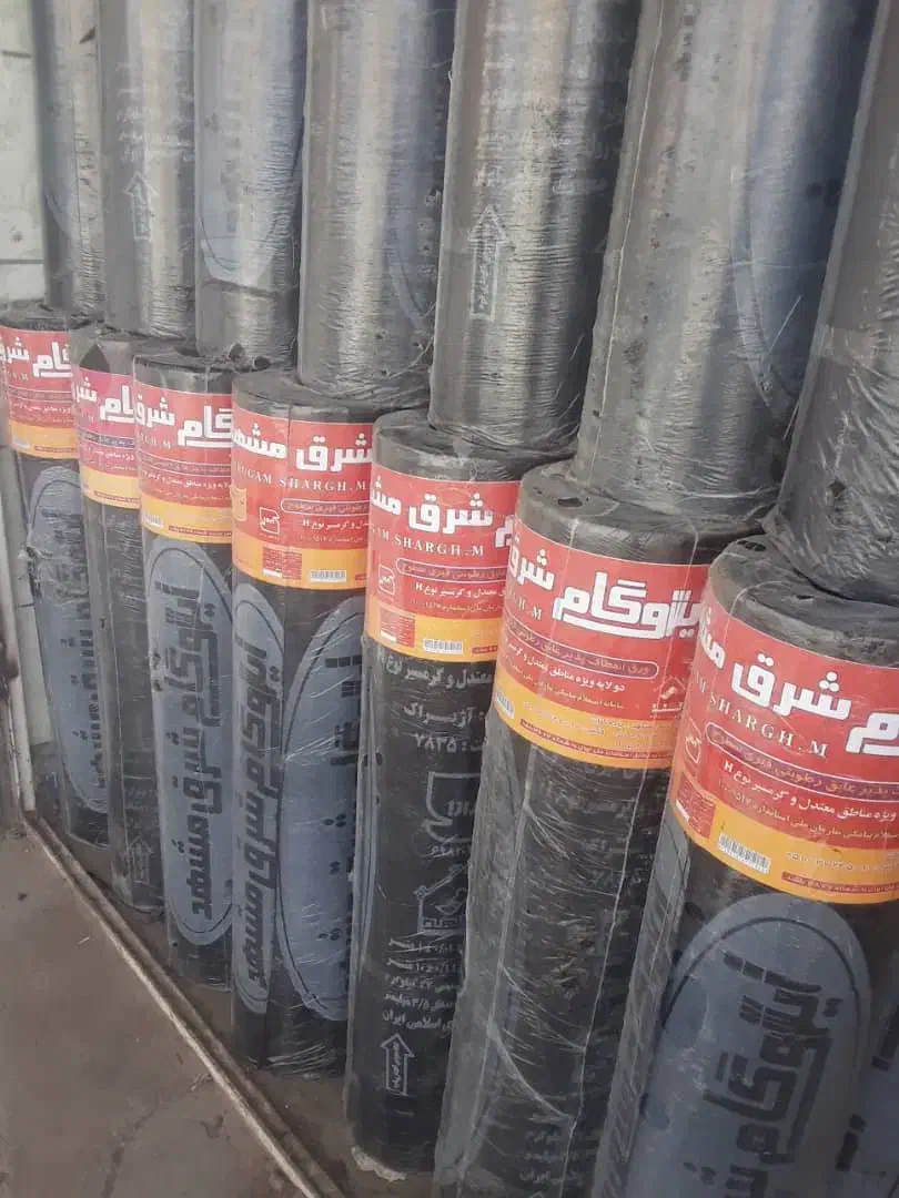 ایزوگام شرق مشهد اصلی    لکه گیری  ( اقساط)|خدمات پیشه و مهارت|کرمان, |دیوار