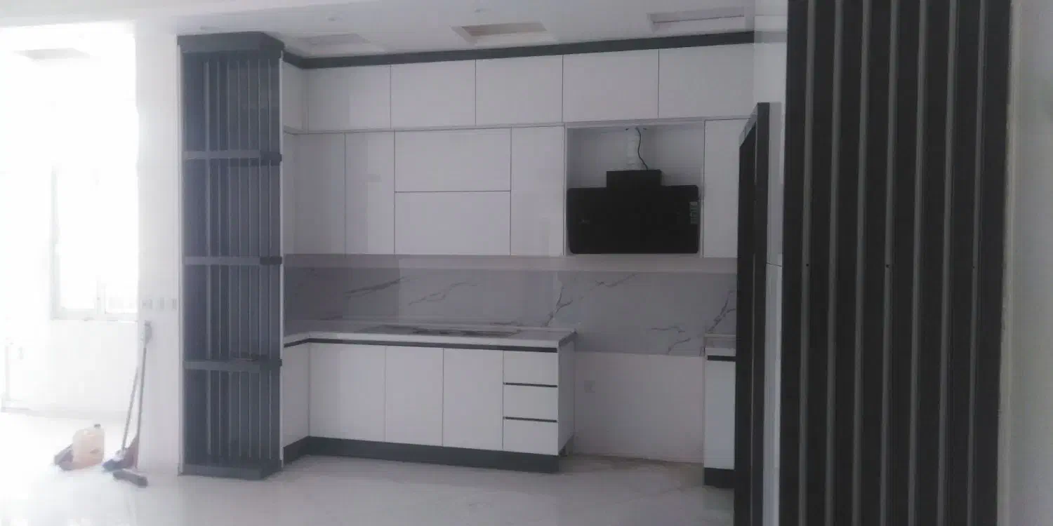 نصب ونصاب کابینت و کمد دیواری|خدمات پیشه و مهارت|نیشابور, طالقانی|دیوار