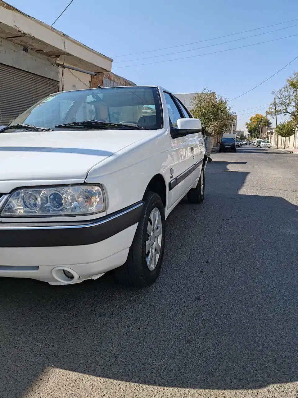 405 tu5 SLX|خودرو سواری و وانت|زنجان, |دیوار