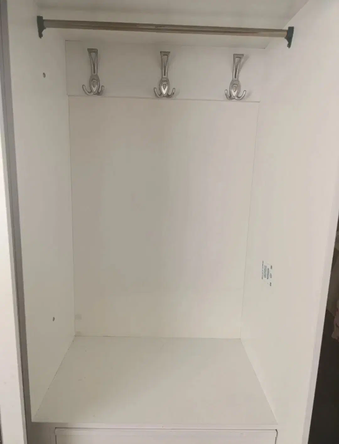 کمد لباسی و آرایشی سالم سالم|جاکفشی، کمد، دراور|میناب, |دیوار