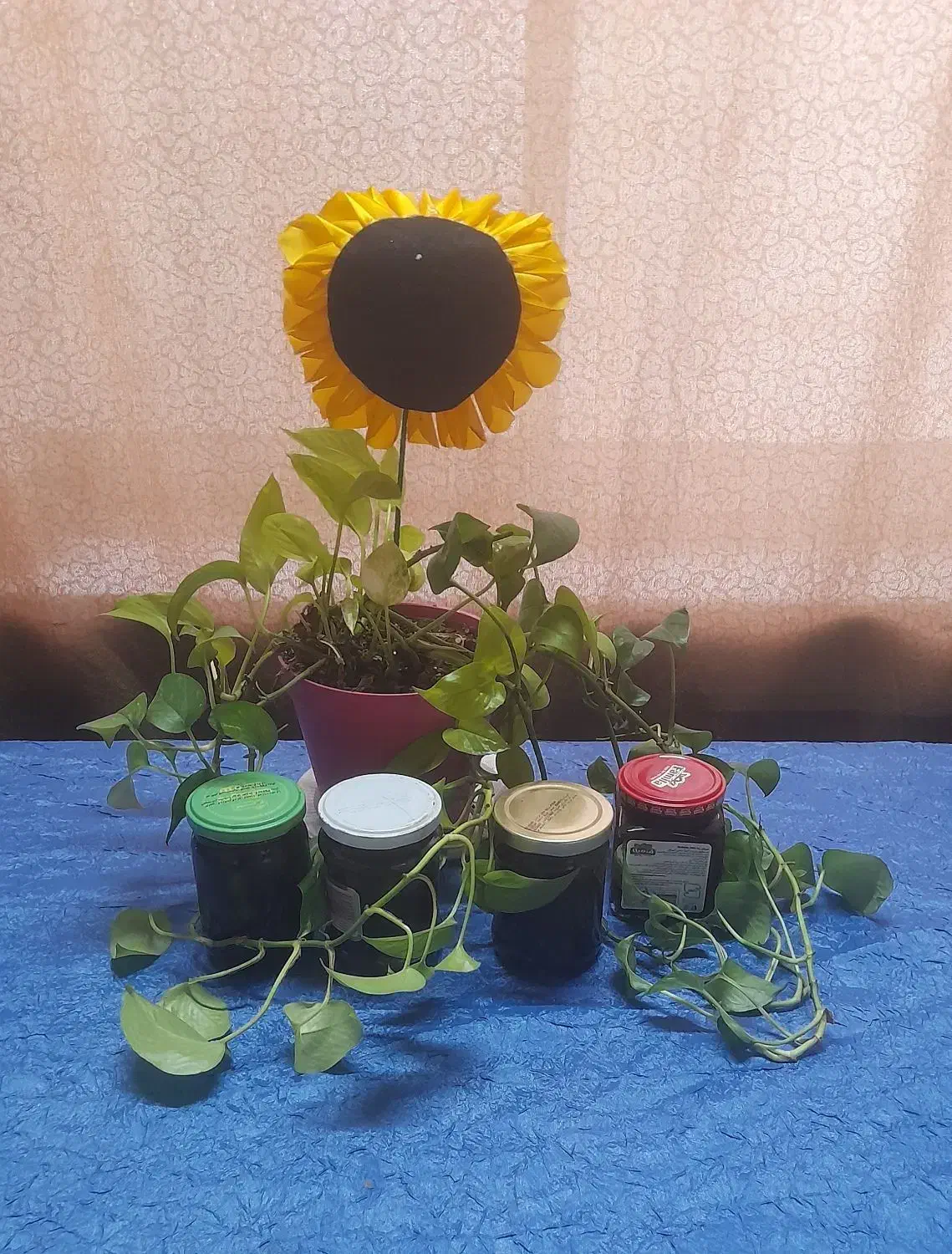 صنایع دستی|صنایع دستی و سایر لوازم تزئینی|کومله, |دیوار