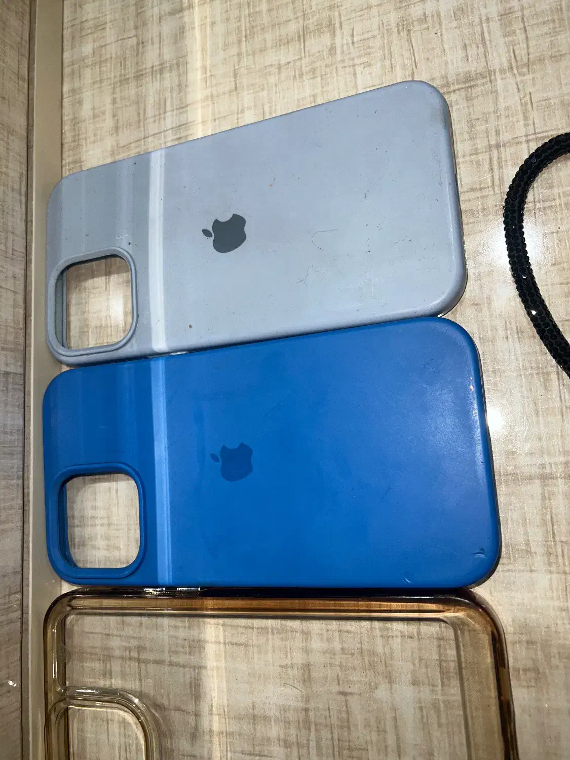 قاب ایفون۱۳پرومکس|لوازم جانبی موبایل و تبلت|اهواز, سپیدار|دیوار