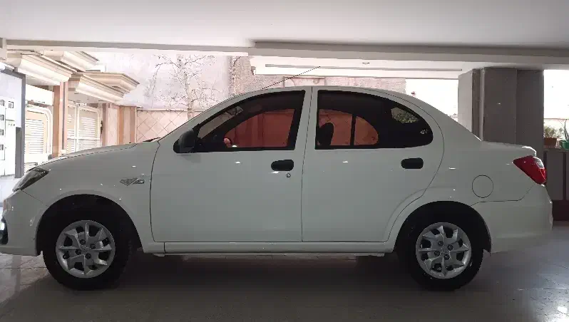 ساینا s|خودرو سواری و وانت|تهران, بنی‌هاشم|دیوار