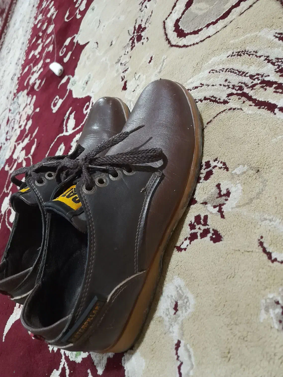 کفش|کیف، کفش، کمربند|زابل, |دیوار