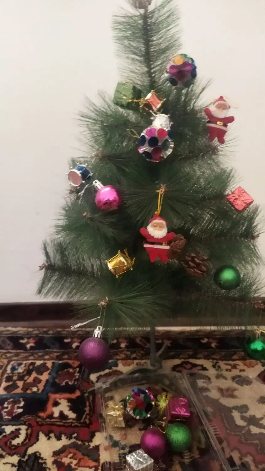 درختچه کاج|گل مصنوعی|سهند, |دیوار