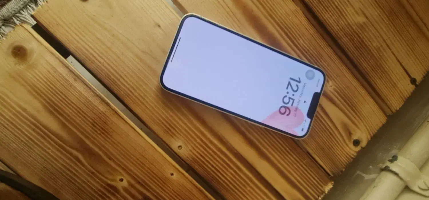 Iphone 13|موبایل|ملارد, |دیوار