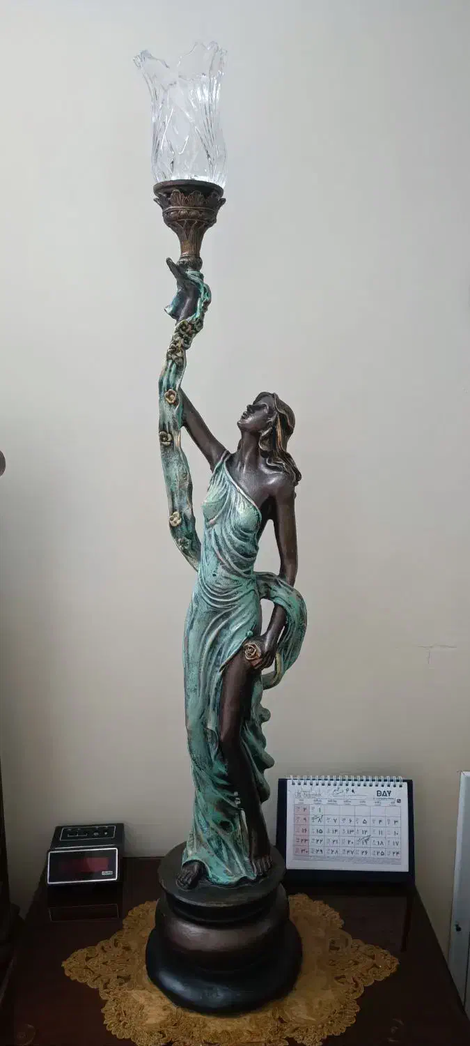 اباژور شیک|چراغ خواب و آباژور|تهران, یاخجی آباد|دیوار