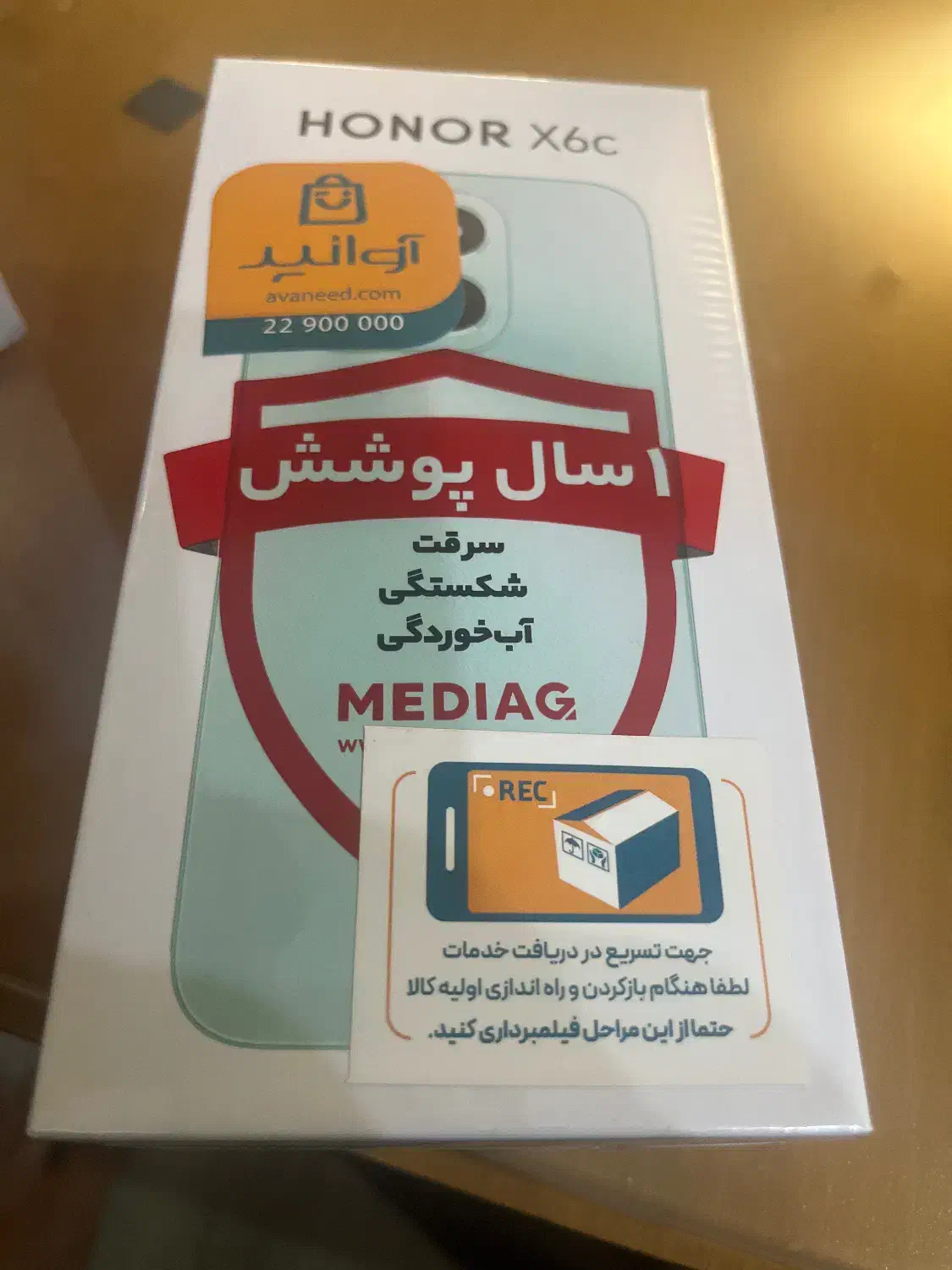 انر x6c|موبایل|تهران, شهرآرا|دیوار