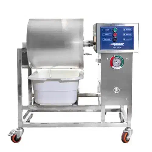 مرینیتور واکیوم+ دیسپلی سوخاری مستر ایران|کافی‌شاپ و رستوران|پاکدشت, پاکدشت (مامازند)|دیوار