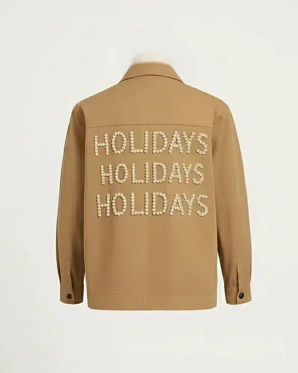 کت زنانه مدل HOLIDAYS|لباس|تهران, بازار|دیوار