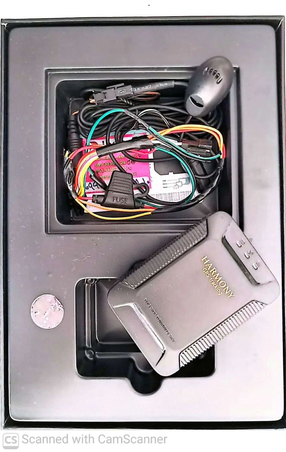 gps harmoni and monitor gold|لوازم جانبی موبایل و تبلت|سبزوار, قائم|دیوار