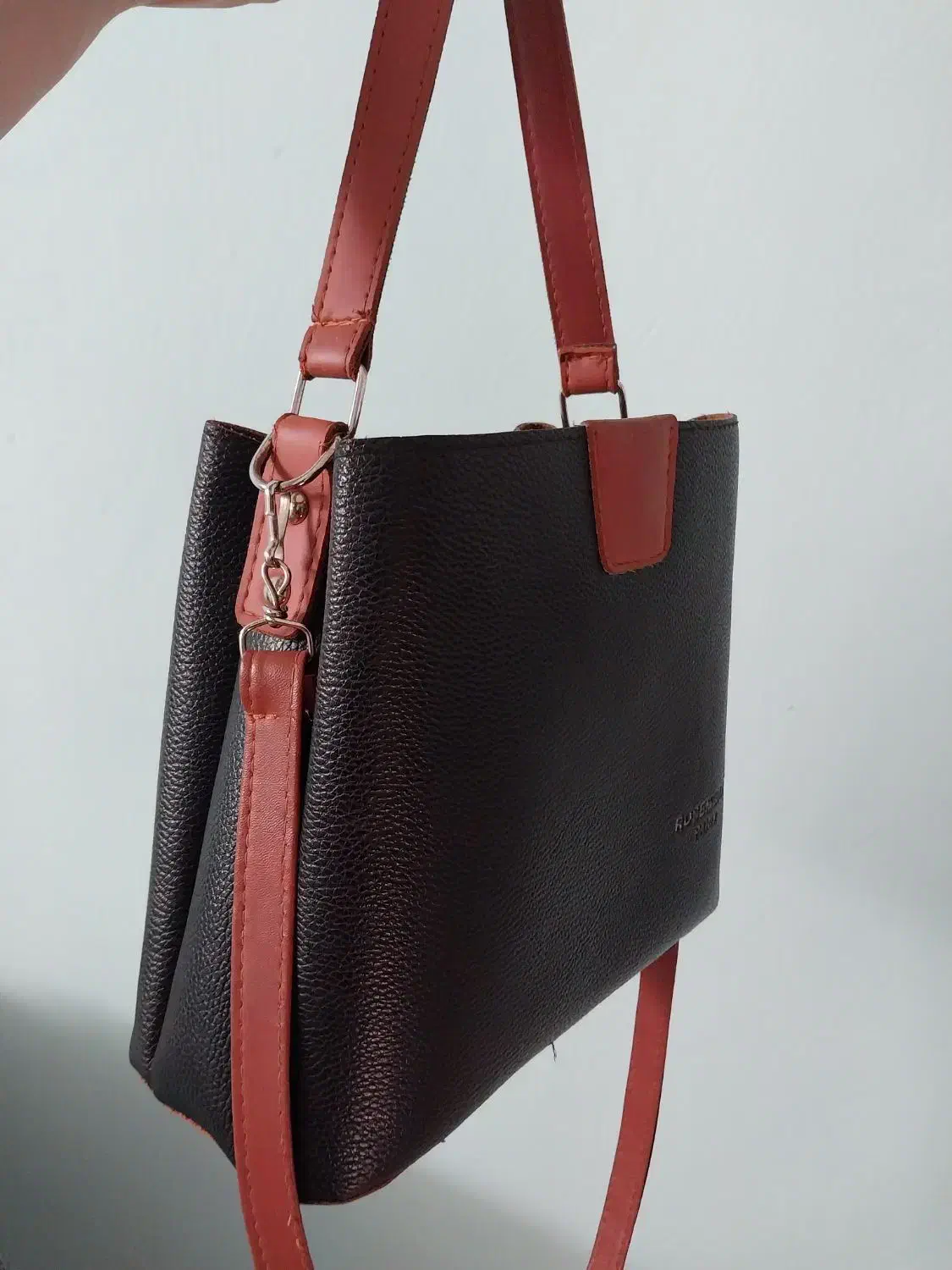 کیف زنانه زیبا|کیف، کفش، کمربند|کردکوی, |دیوار