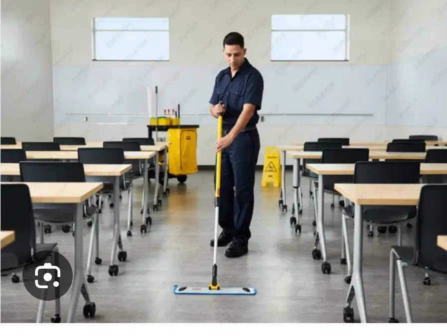 نیروی خدمات مدرسه( خدمتگزار)|استخدام سرایداری و نظافت|تهران, پونک|دیوار