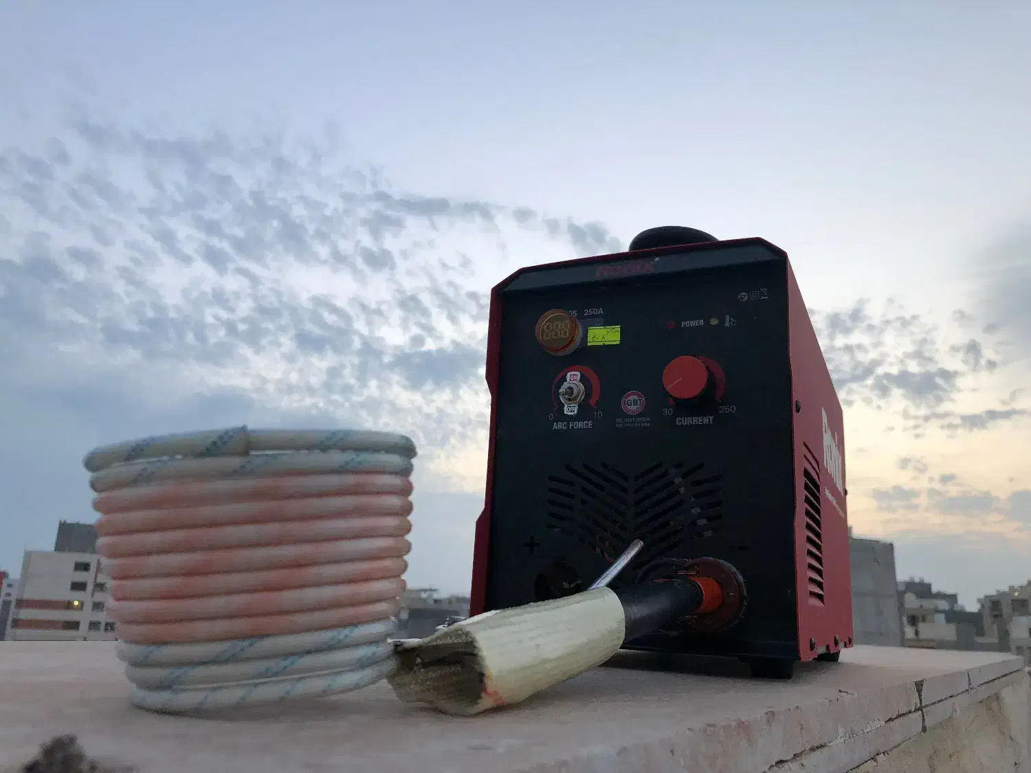 سفارش ساخت کوره القایی|خدمات پیشه و مهارت|اصفهان, پروین|دیوار