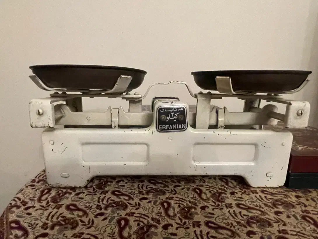 ترازو سنگی|صنایع دستی و سایر لوازم تزئینی|تهران, جمهوری|دیوار