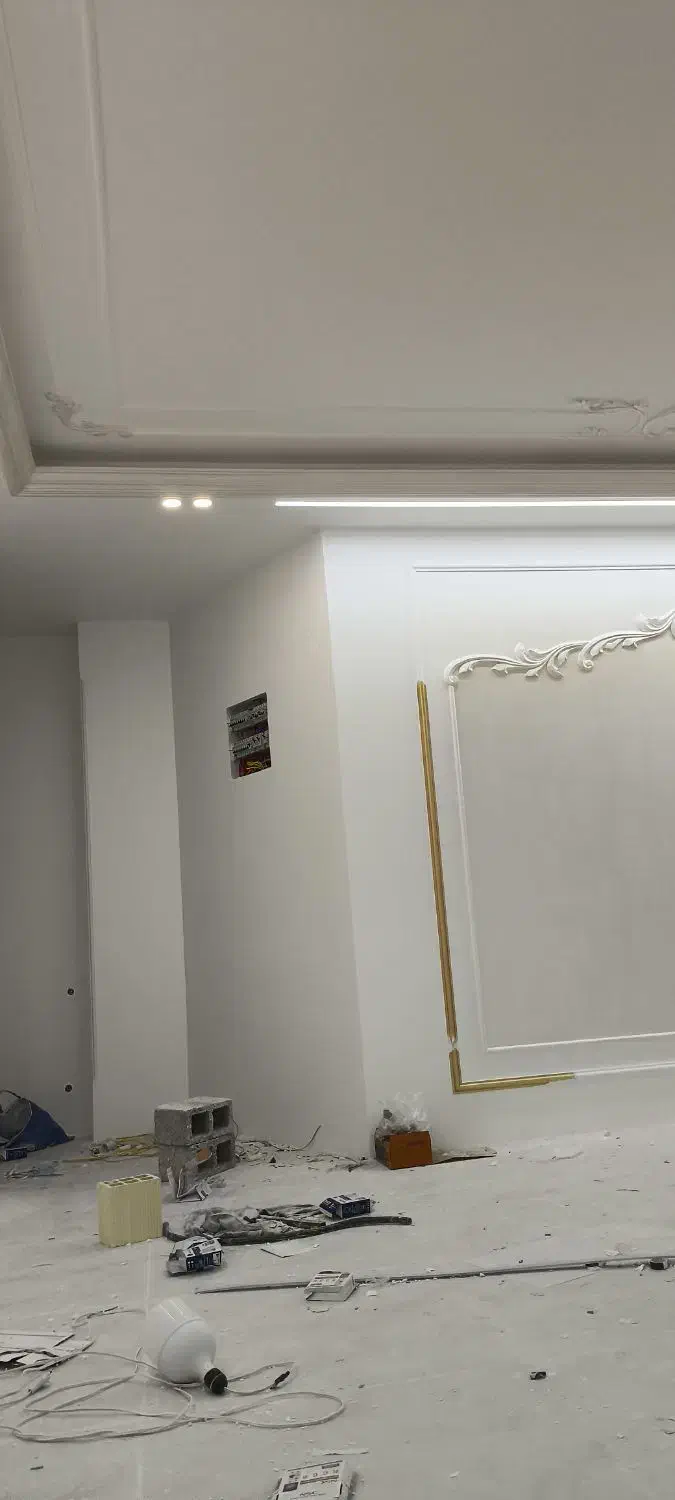 برق کاری ساختمان|خدمات پیشه و مهارت|بندر گناوه, |دیوار