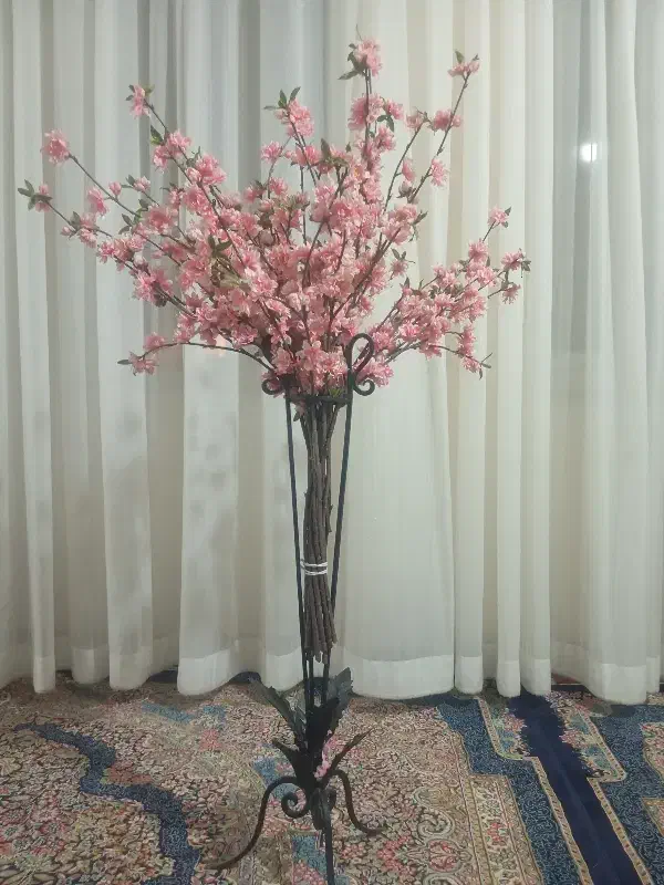 گل وگلدان 450000|گل مصنوعی|کرمانشاه, |دیوار