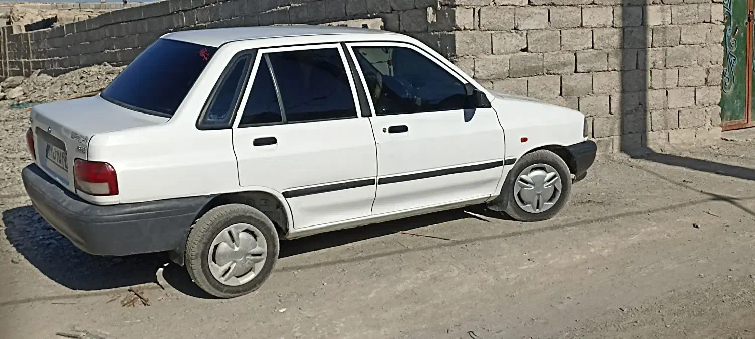 ماشین پراید مدل 1390|خودرو سواری و وانت|سراوان, |دیوار