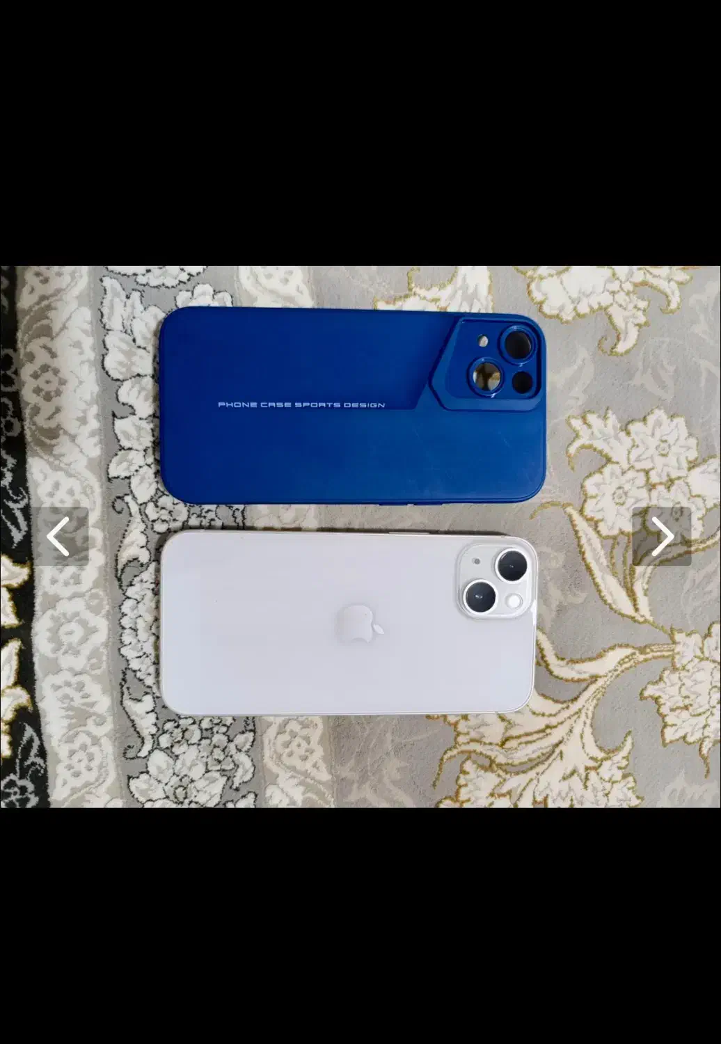 آیفون ۱۳ نرمال|موبایل|شیروان (خراسان), |دیوار