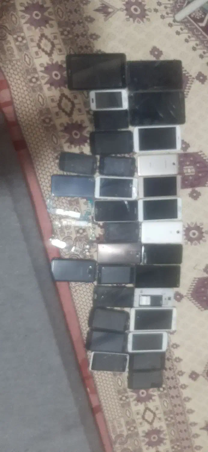 گوشی اوراقی|موبایل|تبریز, |دیوار