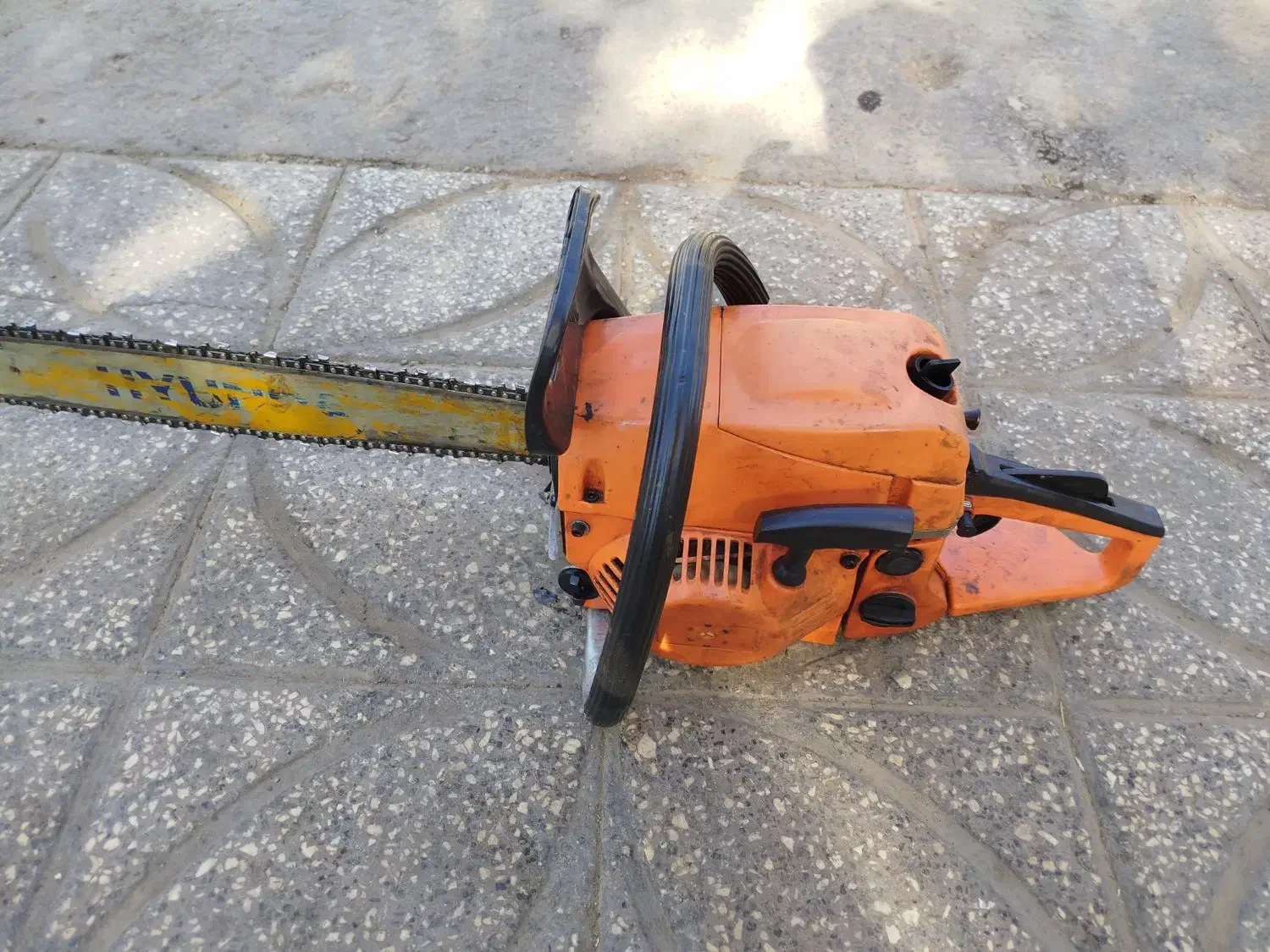 اره متوری|ابزارآلات|اسفراین, |دیوار