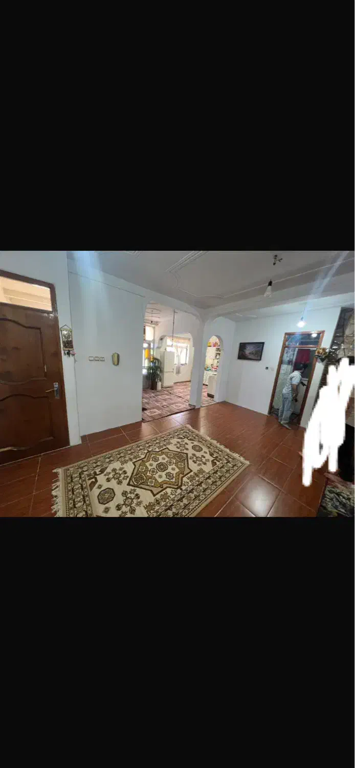 فروش اپارتمان کاسبی|فروش آپارتمان|لاهیجان, کوی زمانی|دیوار