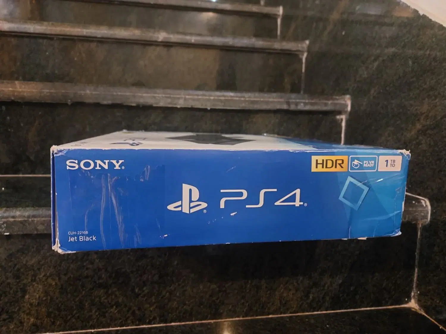 Ps4 اسلیم|کنسول، بازی ویدئویی و آنلاین|شیراز, غدیر جنوبی|دیوار