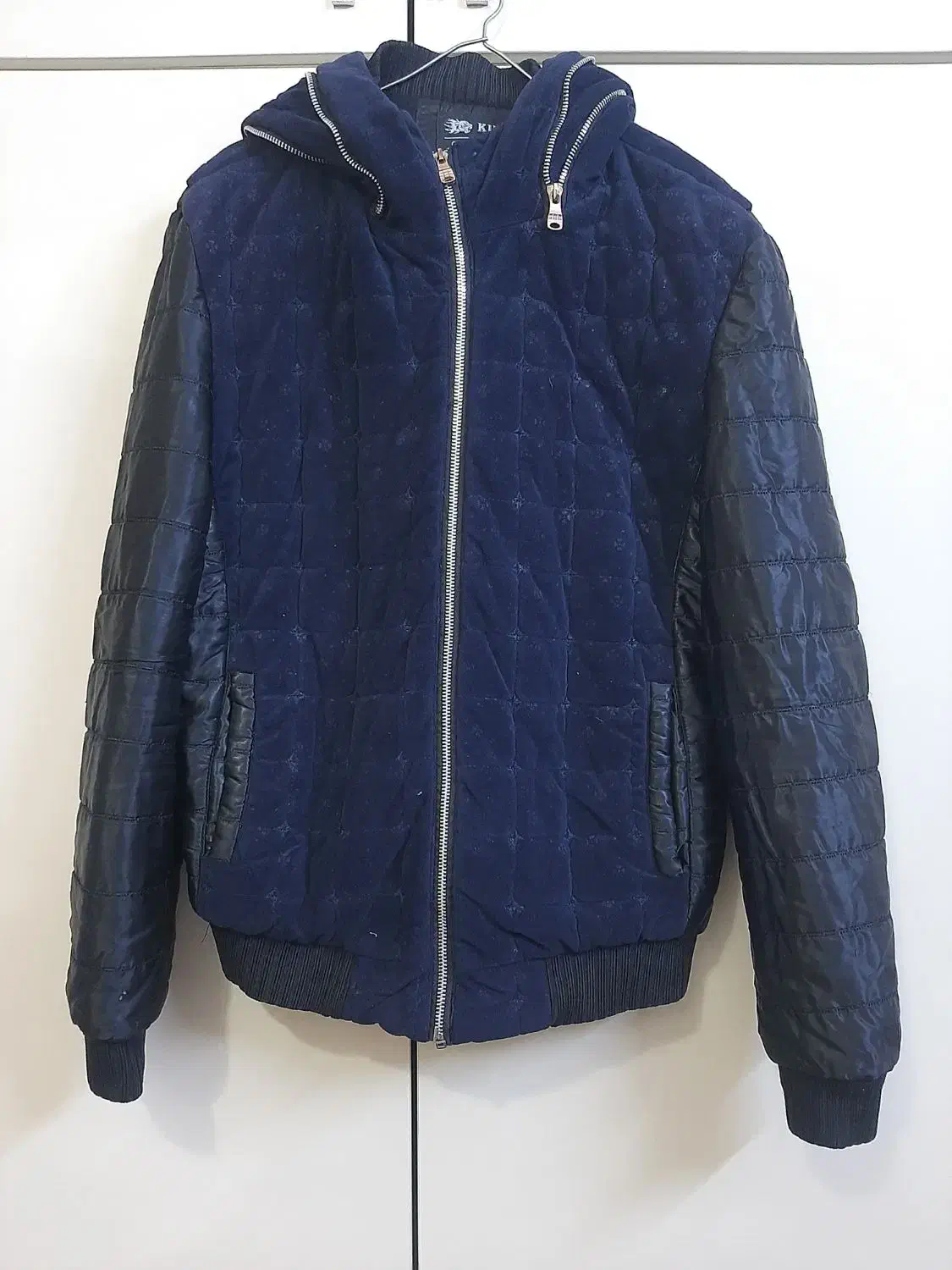 پالتو کاپشن بارانی|لباس|تبریز, |دیوار