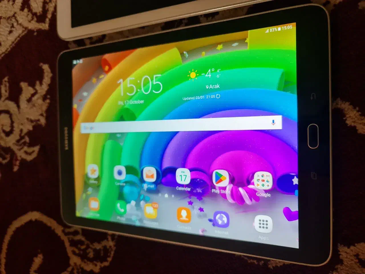 تبلت Galaxy Tab S2 ا ۱۰ اینچ|تبلت|اراک, |دیوار