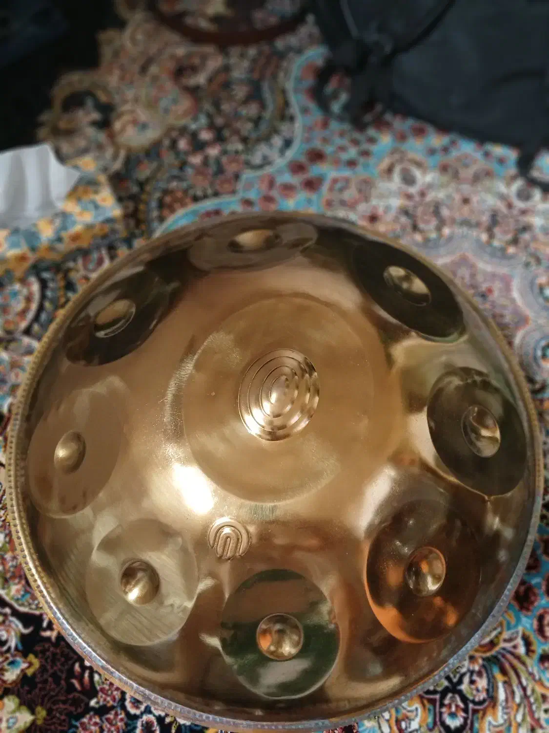 هنگدرام|درام و پرکاشن|ملارد, |دیوار