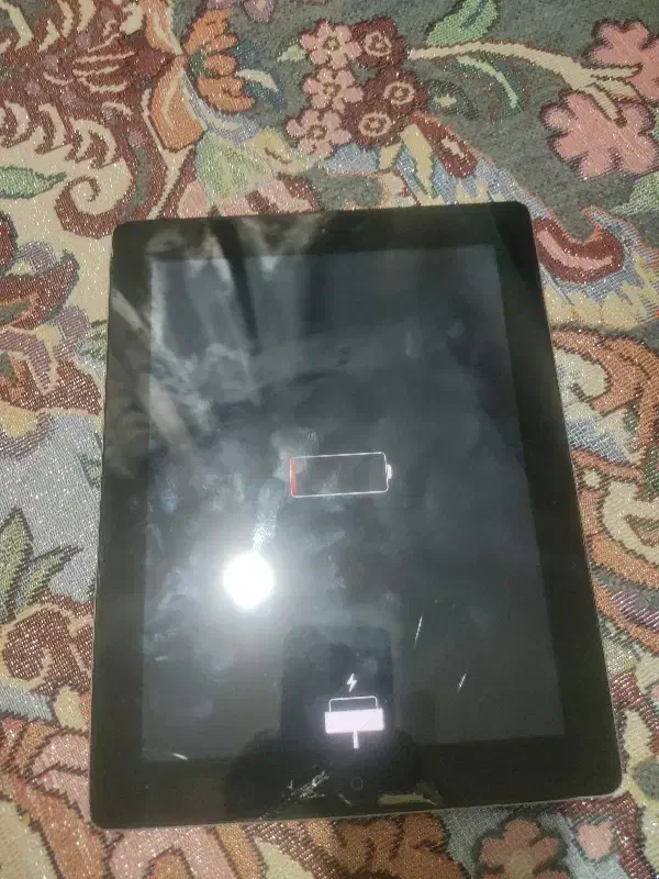 آیپد|تبلت|شوش, |دیوار