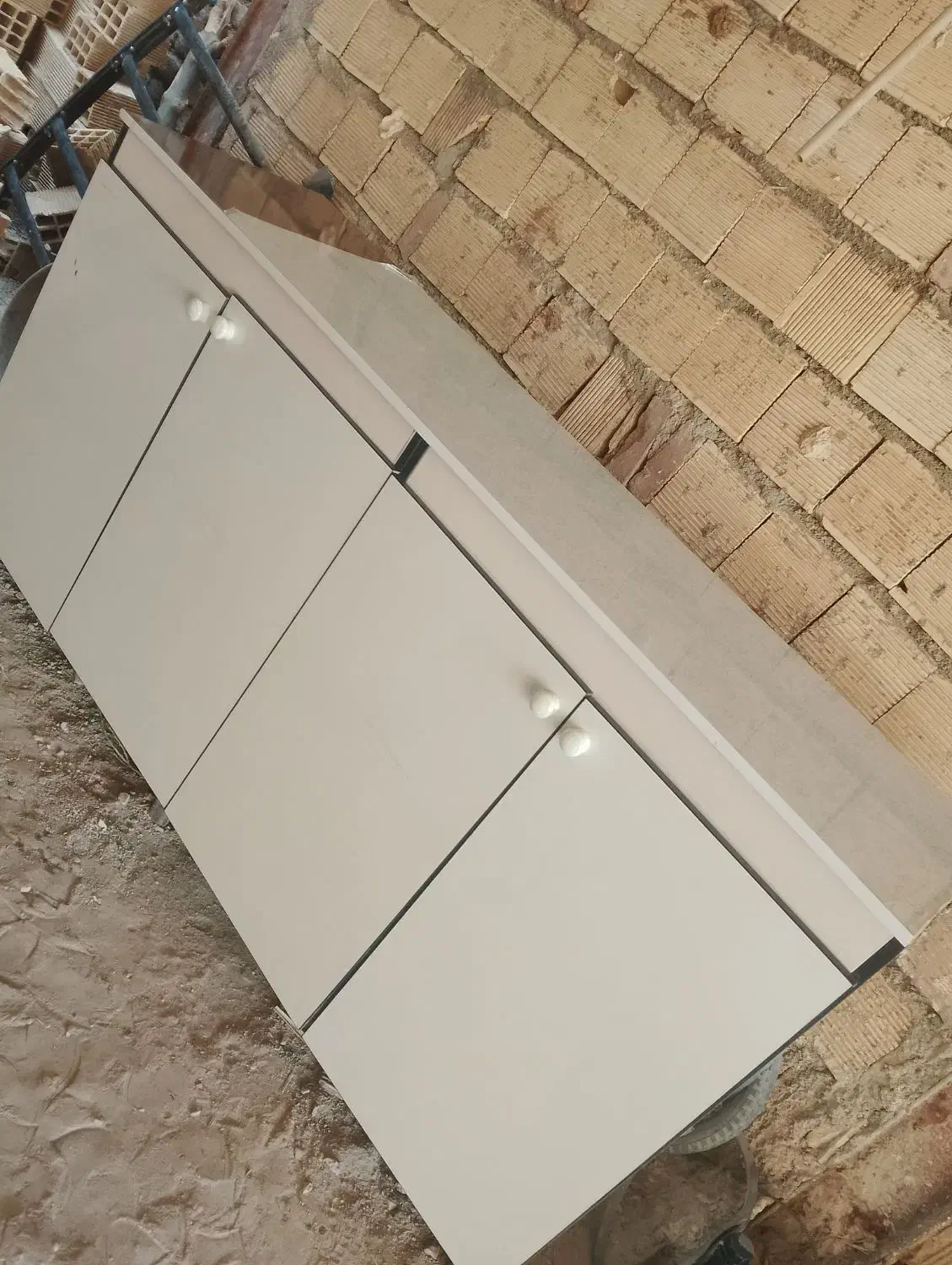 کابینت آشپزخانه|مصالح و تجهیزات ساختمان|جوانرود, |دیوار