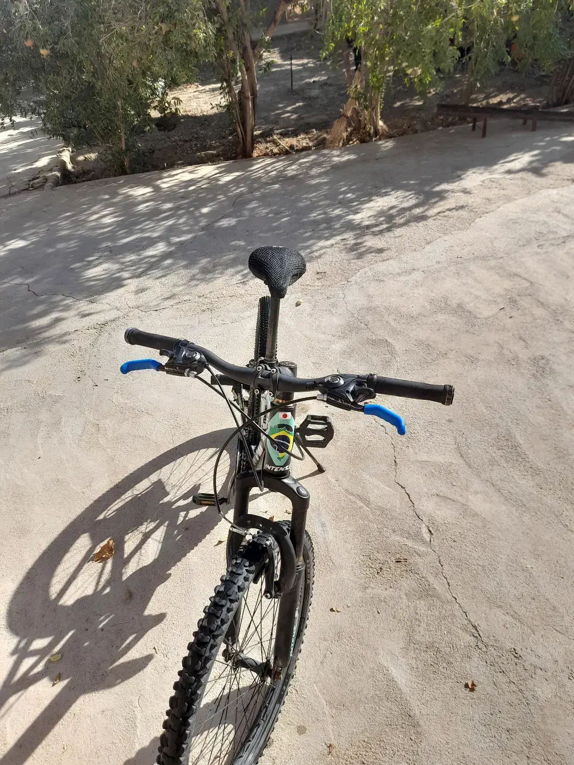 دوچرخه سایز ۲۴|دوچرخه، اسکیت، اسکوتر|شاهرود, |دیوار