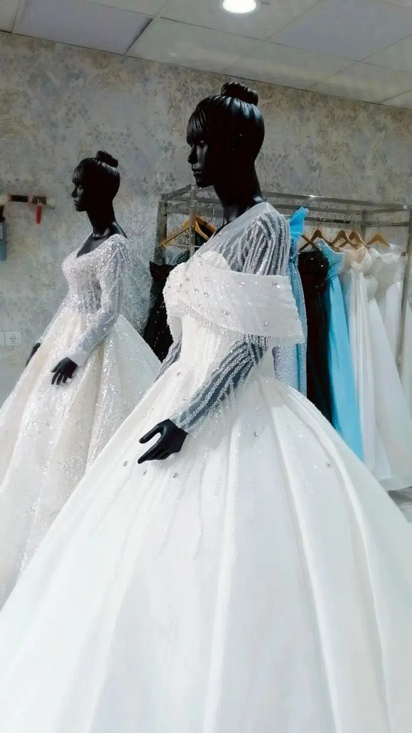 واگذاری مزون لباس عروس|لباس|شیراز, خلیلی|دیوار