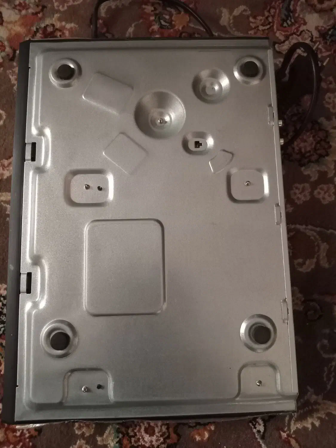 دی وی دی مارشال|پخش‌کننده DVD و ویدیو|تهران, افسریه جنوبی|دیوار