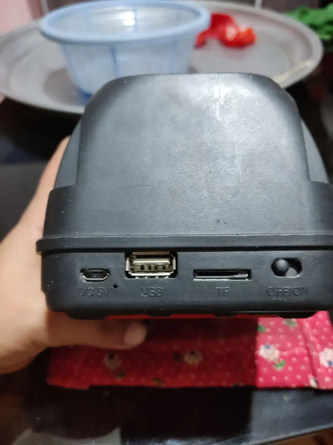 اسپیکر|سیستم صوتی خانگی|فسا, |دیوار