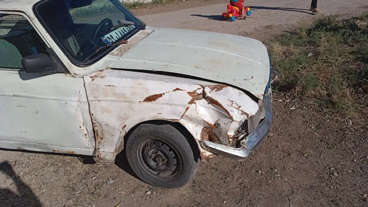 پیکانوانت82دوگانه سی انجی|خودرو سواری و وانت|گنبد کاووس, |دیوار