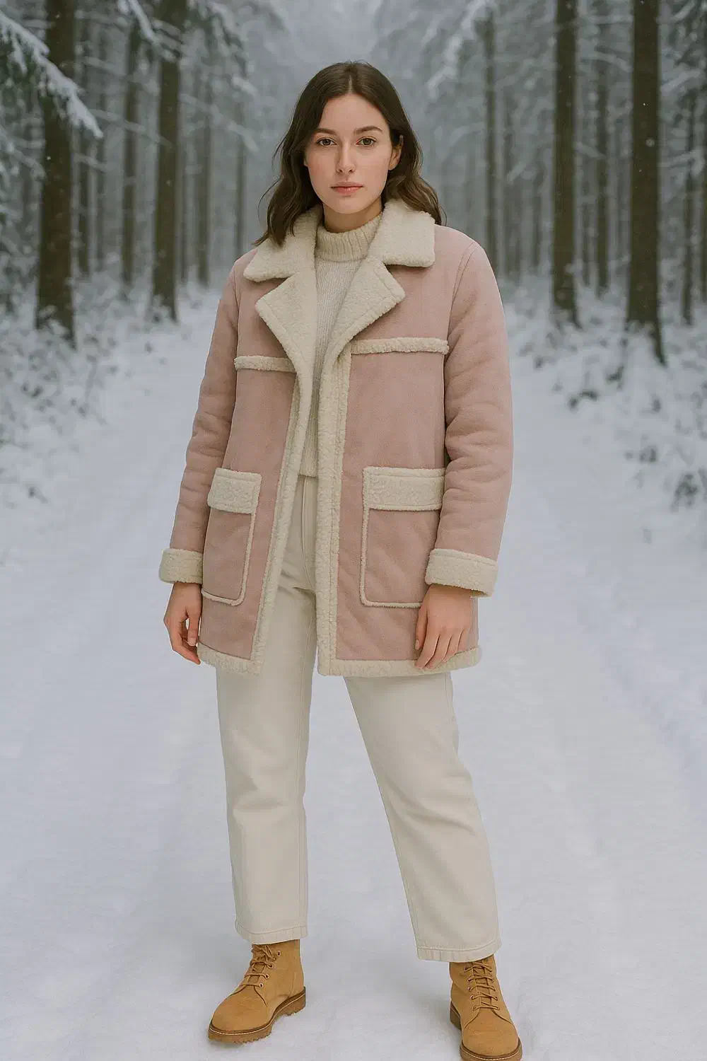 استوک زمستانه(عمده و تک)|لباس|تهران, صاحبقرانیه|دیوار