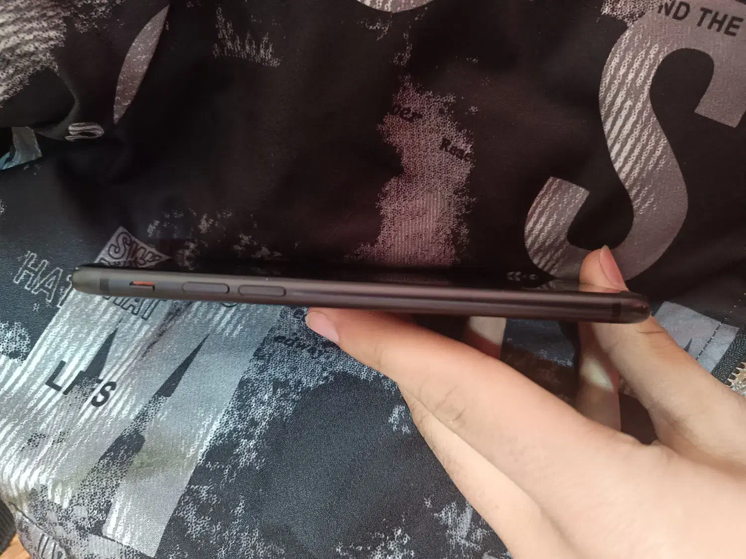 iphone 7 128|موبایل|تهران, علم و صنعت|دیوار