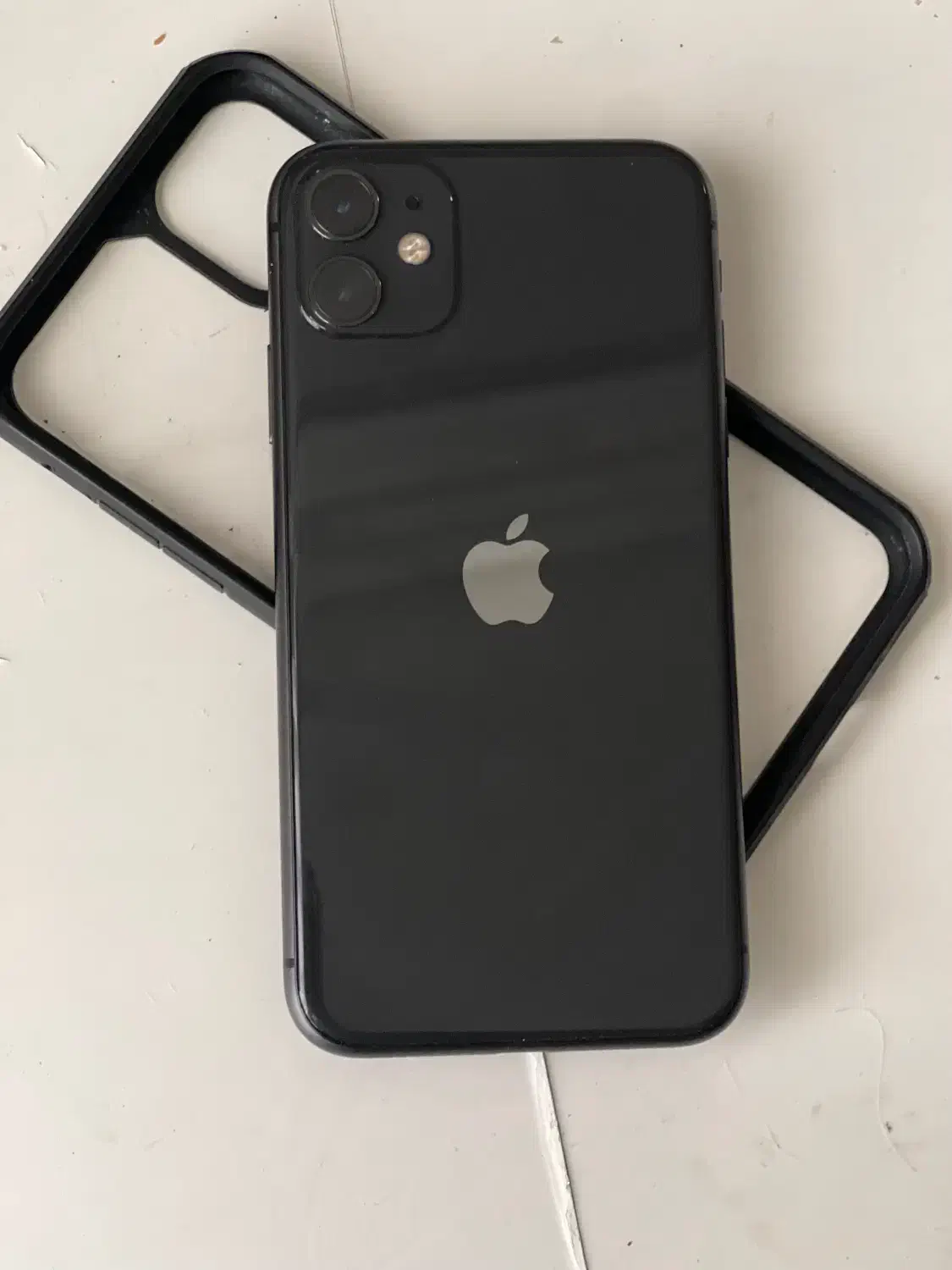 آیفون 11 نرمال در حد نو|موبایل|پردیس, فاز ۲|دیوار