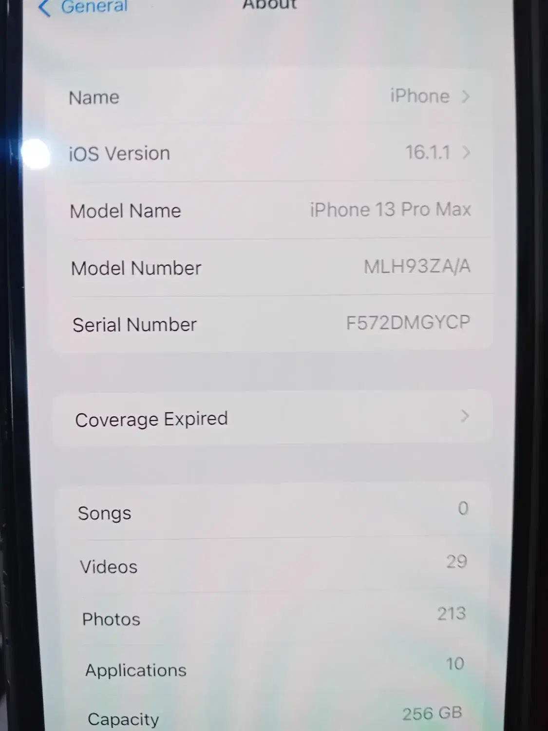 ایفون۱۳پرو مکس|موبایل|بهارستان, |دیوار