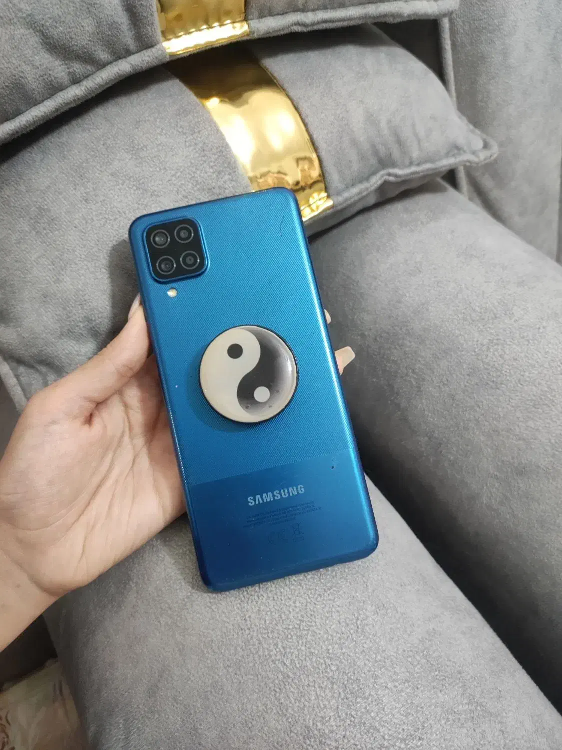 گوشی A12|موبایل|شهریار, اسدآباد|دیوار