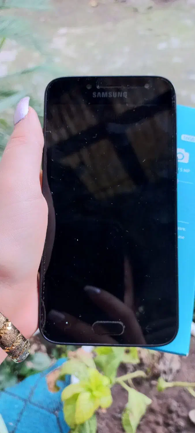 گوشی سامسونگ نیاز به تعمیر|موبایل|لاهیجان, طالقانی|دیوار